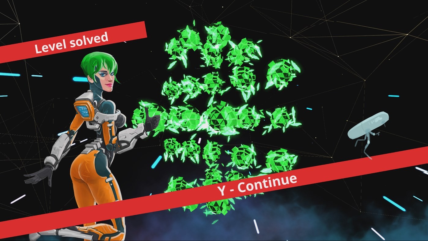 Energy Cycle Edge